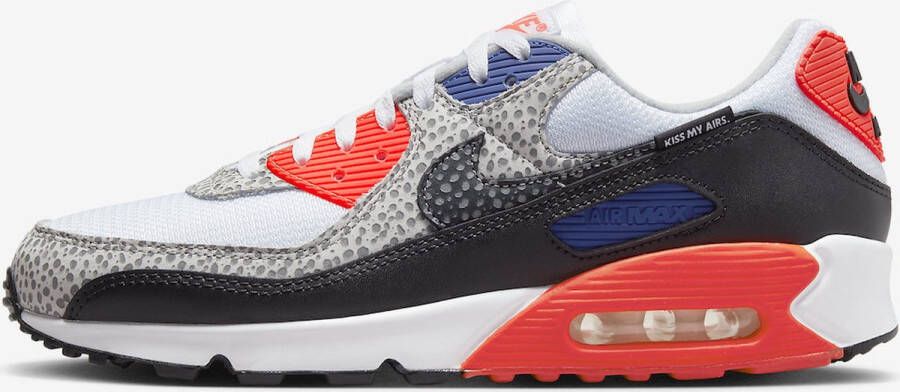 Nike Sportswear Sneakers laag 'AIR MAX 90'