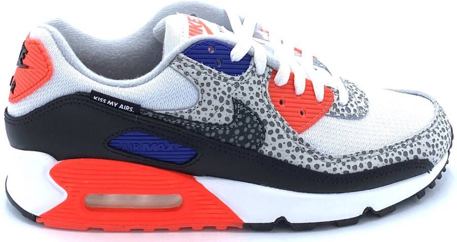 Nike Sportswear Sneakers laag 'AIR MAX 90'