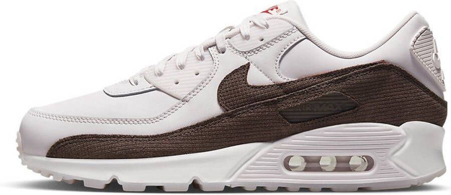 Nike Air Max 90 Leather Brown Tile
