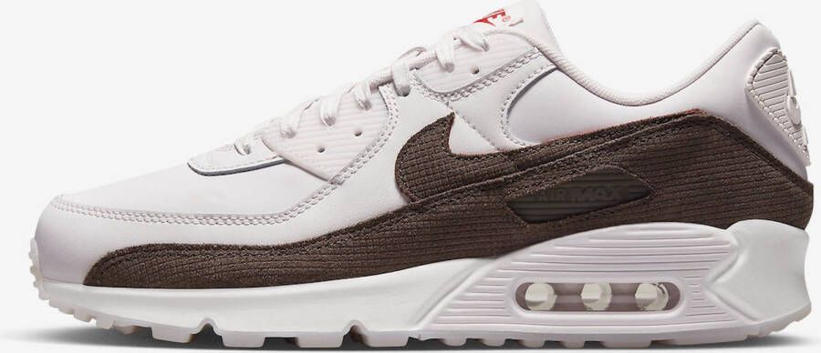 Nike Sneakers Air Max 90 Brown Tile