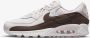 Nike Sneakers Air Max 90 Brown Tile - Thumbnail 1
