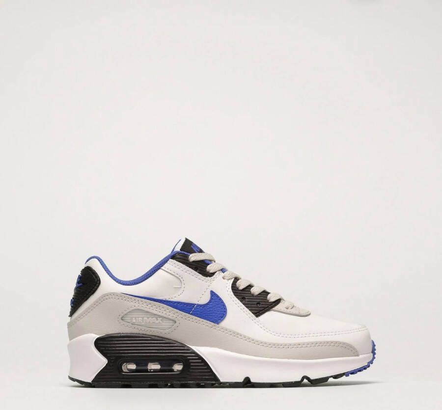 Nike AIR MAX 90 Kinder Sneakers LEATHER SNEAKER