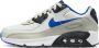 Nike AIR MAX 90 LEATHER SNEAKER - Thumbnail 1