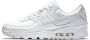 Nike Air Max 90 Ltr White White White Schoenmaat 40 Sneakers CZ5594 100 - Thumbnail 2