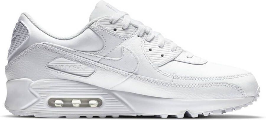 Nike Air Max 90 Ltr White White White Schoenmaat 40 Sneakers CZ5594 100