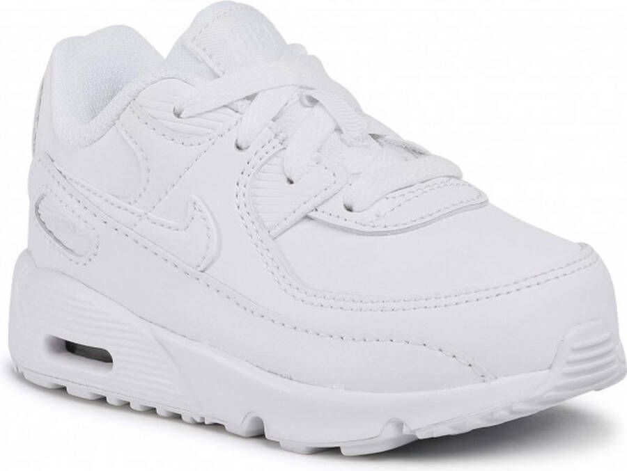 Nike Air Max 90 voor baby's peuters White- White
