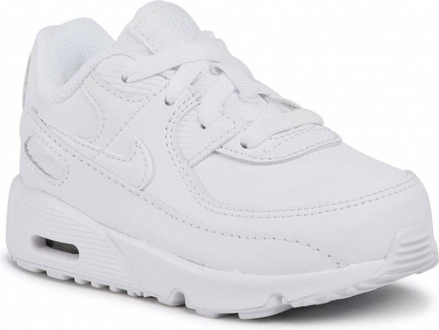 Nike Air Max 90 voor baby's peuters White- Dames White