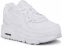 Nike Air Max 90 voor baby's peuters White- Dames White - Thumbnail 5