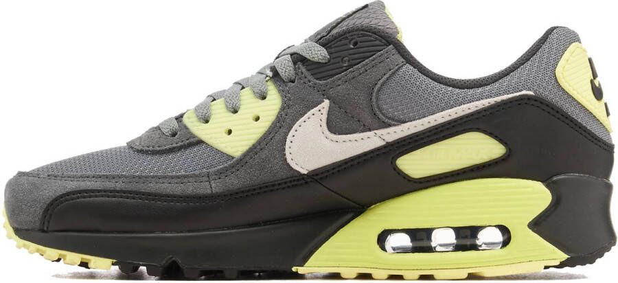 Nike Air Max 90 Light Lemon Twist