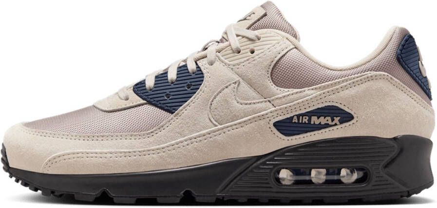 Nike Air Max 90 'Light Orewood Brown'
