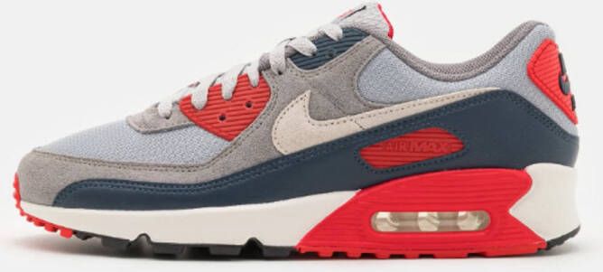 Nike Air Max 90 LT Smoke Phantom Armory
