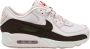 Nike Sneakers Air Max 90 Brown Tile - Thumbnail 3