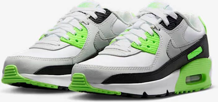Nike Air Max 90 LTR Kids White Kind White