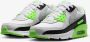Nike Air Max 90 LTR Kids White Kind White - Thumbnail 1