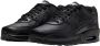 Nike Air Max 90 Ltr (gs) Running Schoenen black black black white maat: 40 beschikbare maaten:36.5 37.5 38.5 39 40 35.5 - Thumbnail 4