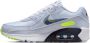Nike Air Max 90 LTR GS Lichtblauw Sneaker DV3480 - Thumbnail 1