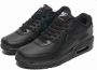 Nike Air Max 90 (GS) Air Max 90 in zwart formaten: 38.5 - Thumbnail 5