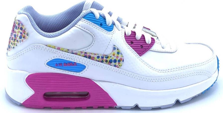 Nike Air Max 90 LTR SE- Sneakers
