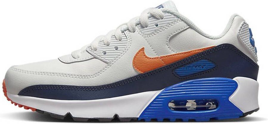 Nike Air Max 90 LTR Kinderschoenen Wit