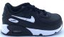 Nike Air Max 90 voor baby's peuters Black- Black - Thumbnail 2