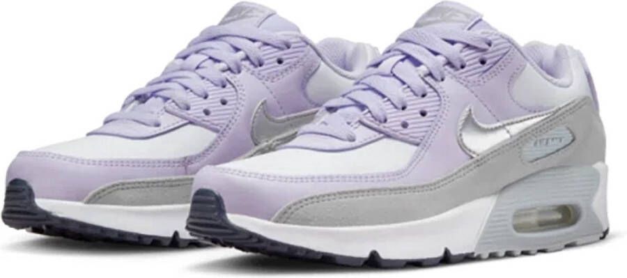 Nike Air Max 90 LTR Violet Frost