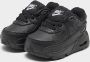 Nike Air Max 90 voor baby's peuters Black Black White Black Black White Black - Thumbnail 5