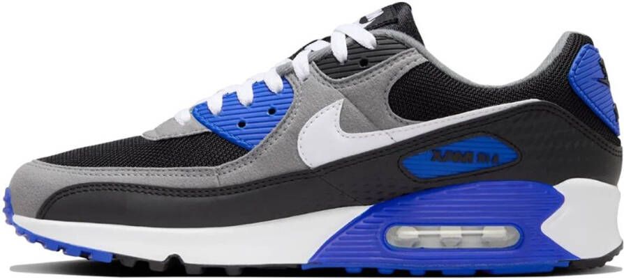 Nike Air Max 90 Lyon Blue )