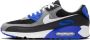 Nike Air Max 90 Black- Black - Thumbnail 9