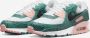 Nike Sneakers Air Max 90 Members Edition Green Snakeskin - Thumbnail 4