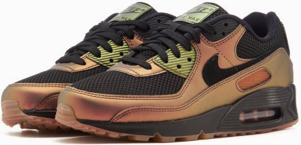 Nike Air Max 90 Metallic Copper