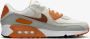 Nike Damesschoenen Air Max 90 White- Heren White - Thumbnail 6