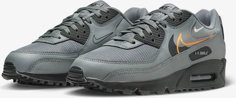 Nike Air Max 90 Multi-Swoosh Heren Sneaker