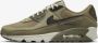 Nike Air Max 90 Neutral Olive Sneakers FB9657 - Thumbnail 4
