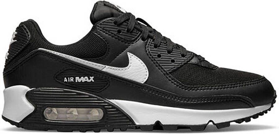 Nike Sportswear Sneakers laag 'AIR MAX 90'