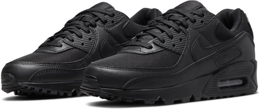 Air max 90 zwart dames outlet