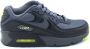 Nike Kinderschoenen Air Max 90 Next Nature Black Volt Volt Dark Grey Black Volt Volt Dark Grey - Thumbnail 1