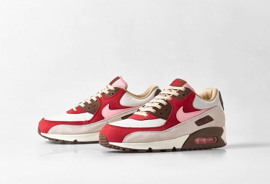 Nike Air Max 90 NRG Bacon Sneakers Unisex