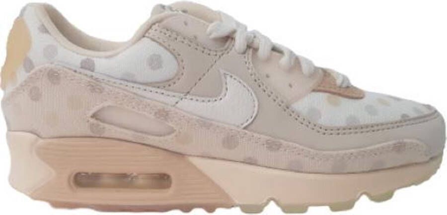 Nike Air Max 90 �Venn Diagram Shimmer Sneakers Unisex - Foto 3