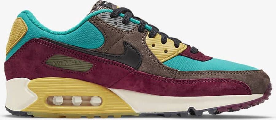 Nike Air Max 90 NRG Ridgerock Black Sneakers - Foto 2