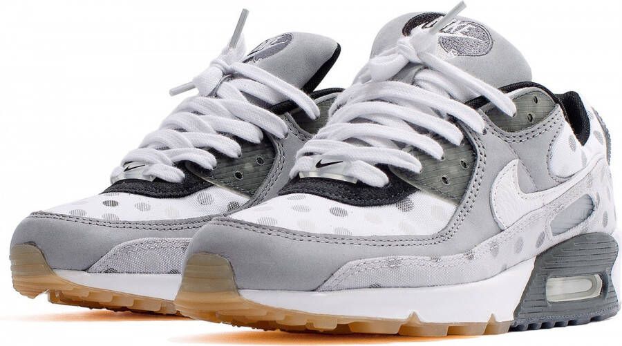 Nike Air Max 90 NRG Lage Sneakers - Foto 2