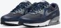 Nike Lage Sneakers Air Max 90 Obsidian Iron Grey - Thumbnail 1