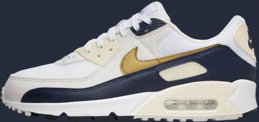 Nike Air Max 90 Olympi Sneakers Dames