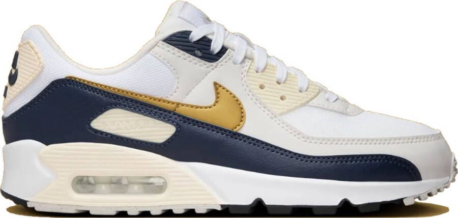 Nike Sportswear Sneakers laag 'AIR MAX 90'