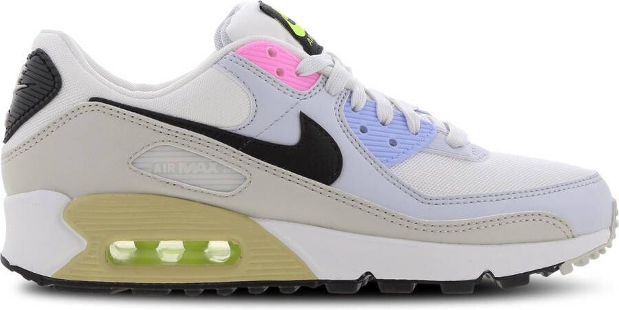 Nike Air Max 90 'Pastel' Sneaker DQ0374 - Foto 6
