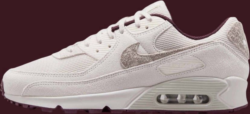 Nike Sportswear Sneakers laag 'AIR MAX 90 PRM'