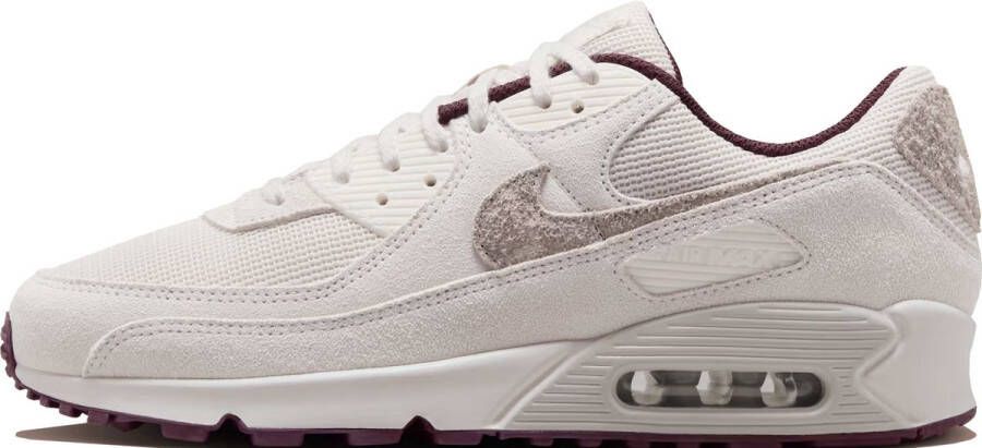 Nike Sportswear Sneakers laag 'AIR MAX 90 PRM'
