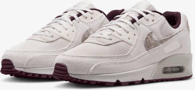 Nike Sportswear Sneakers laag 'AIR MAX 90 PRM'