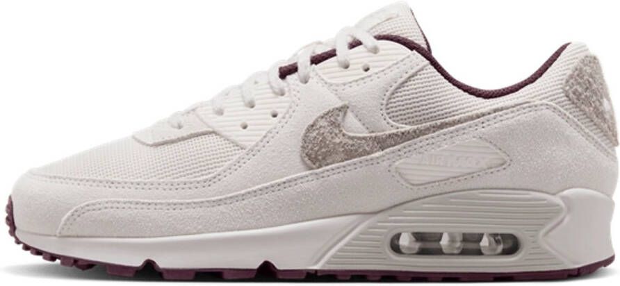 Nike Sportswear Sneakers laag 'AIR MAX 90 PRM'