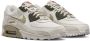 Nike Sneakers Air Max 90 Phantom Neutral Olive - Thumbnail 1