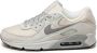 Nike Herenschoenen Air Max 90 Light Iron Ore Phantom Saturn Gold Sail- Heren Light Iron Ore Phantom Saturn Gold Sail - Thumbnail 1